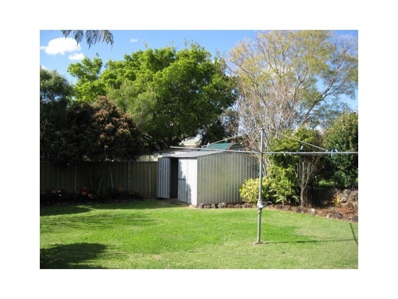 22 Bruntnell Street, Kearneys Spring QLD 4350
