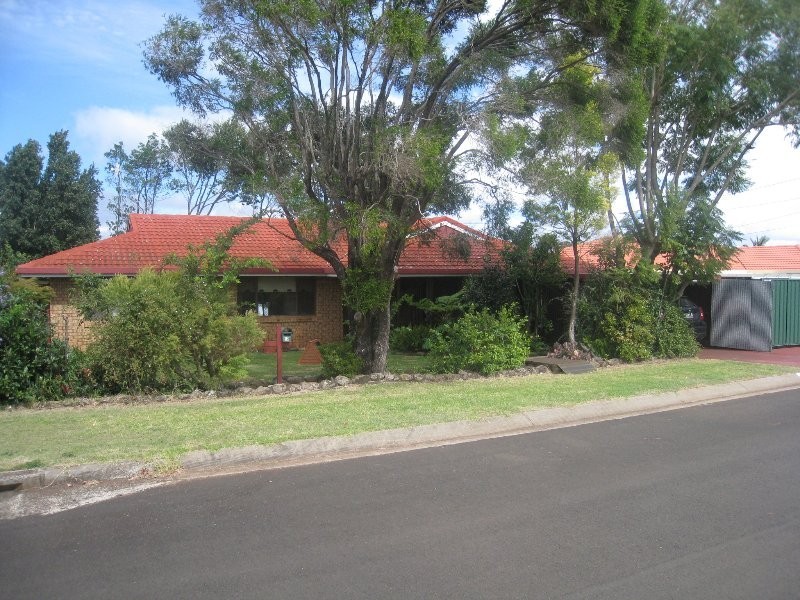 10 Chinchilla Court, Wilsonton Heights QLD 4350