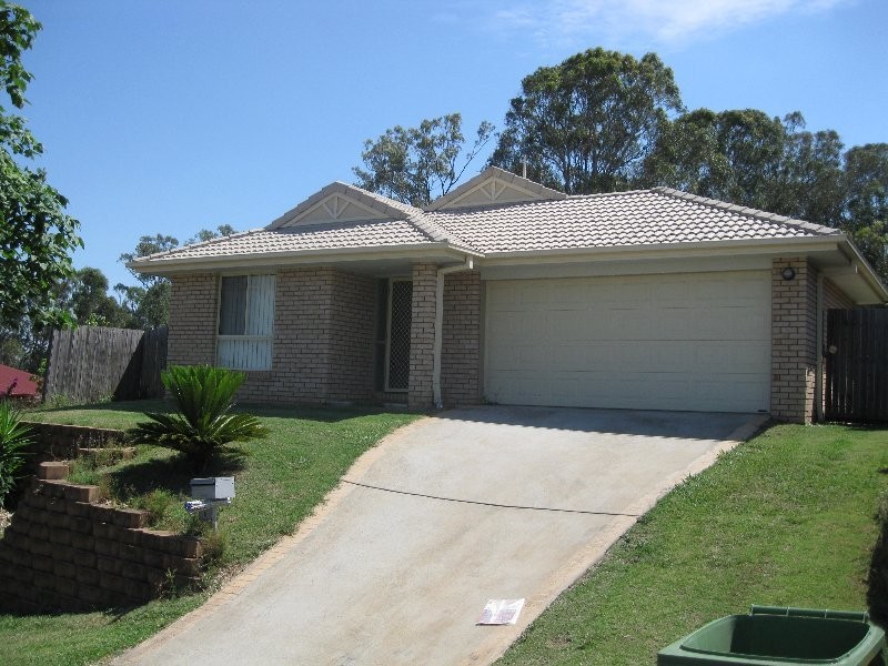 9 Harrison Court, Darling Heights QLD 4350