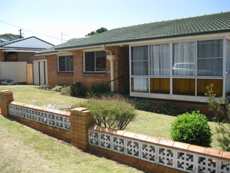 31 Loch Street, Centenary Heights QLD 4350