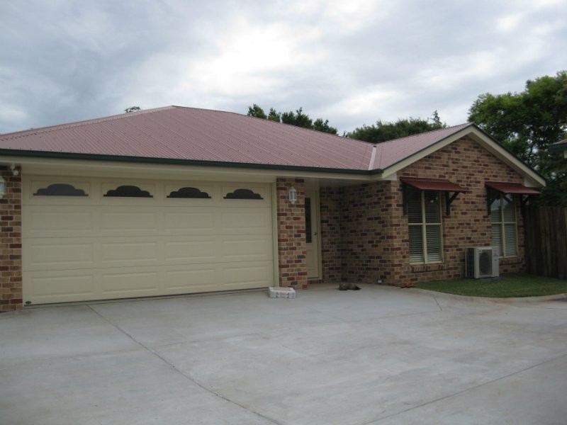 1/7a Lyndall Street, Harristown QLD 4350