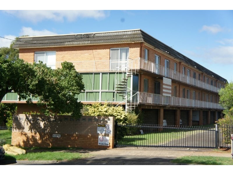 7/262 Margaret Street, Toowoomba QLD 4350