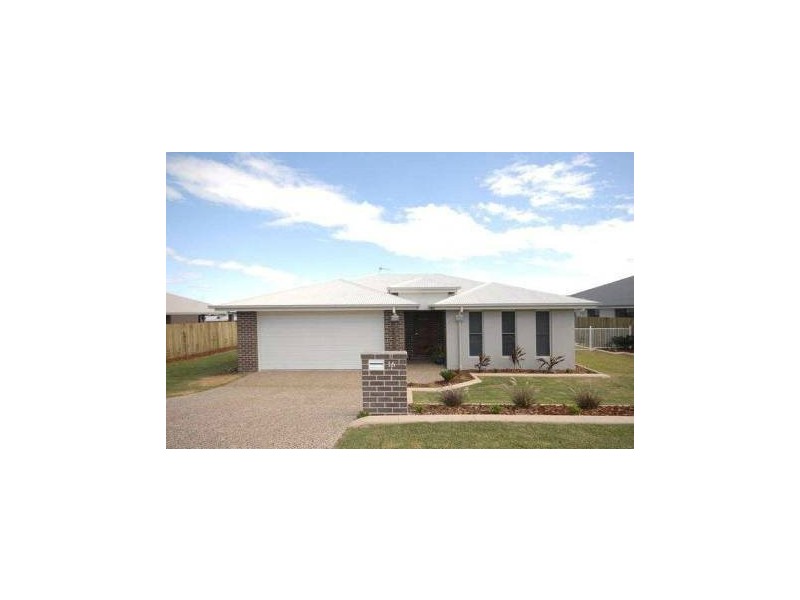 16 grundy street, Westbrook QLD 4350