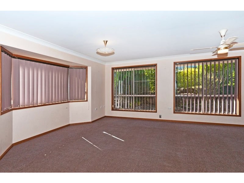 6 Crebra Crescent, Top Camp QLD 4350