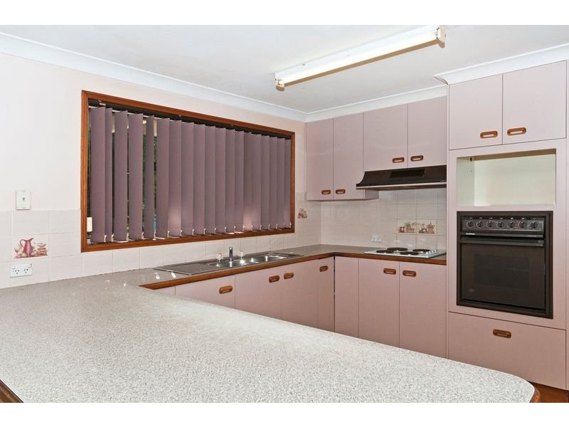6 Crebra Crescent, Top Camp QLD 4350