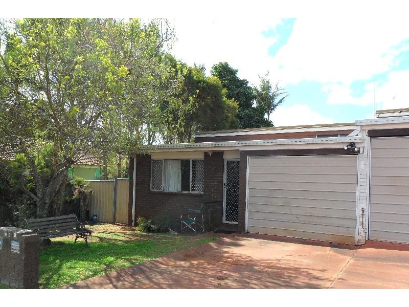 1/32 Helen Street, Harristown QLD 4350