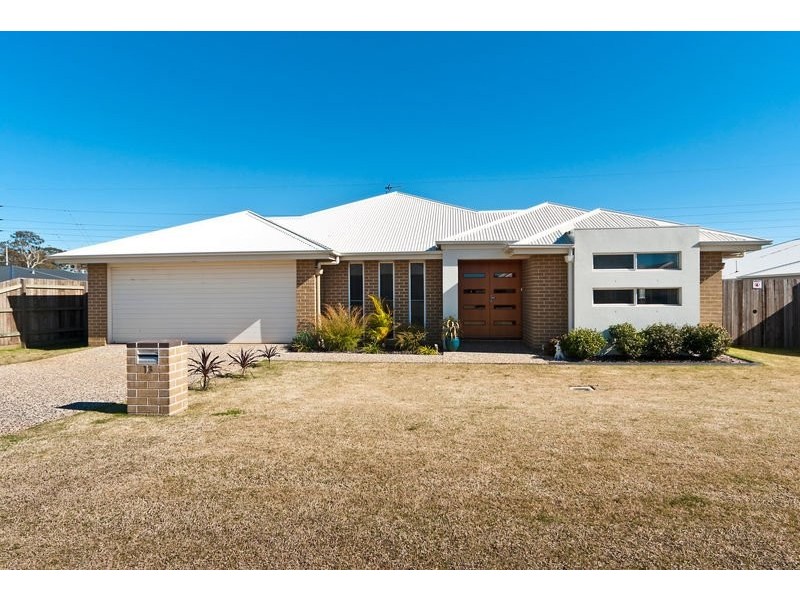 13 Vinnicombe Street, Kearneys Spring QLD 4350