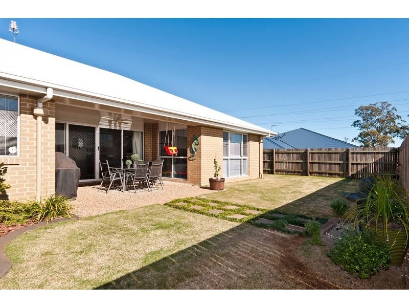 13 Vinnicombe Street, Kearneys Spring QLD 4350