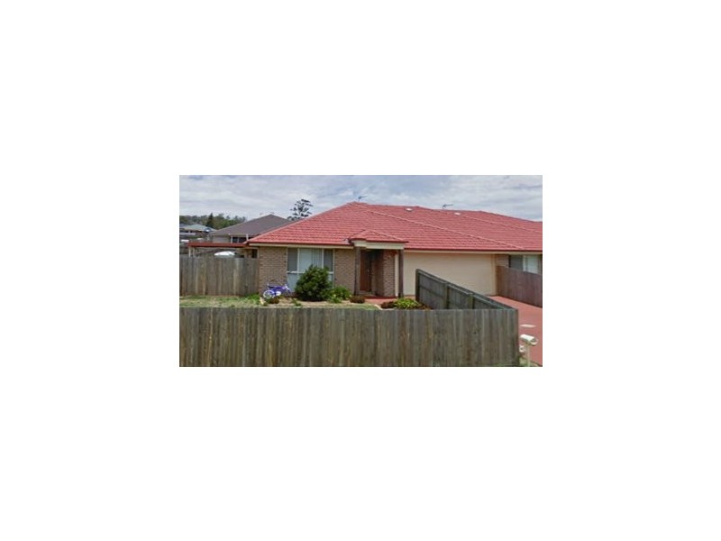 16 Wildcard Drive, Glenvale QLD 4350