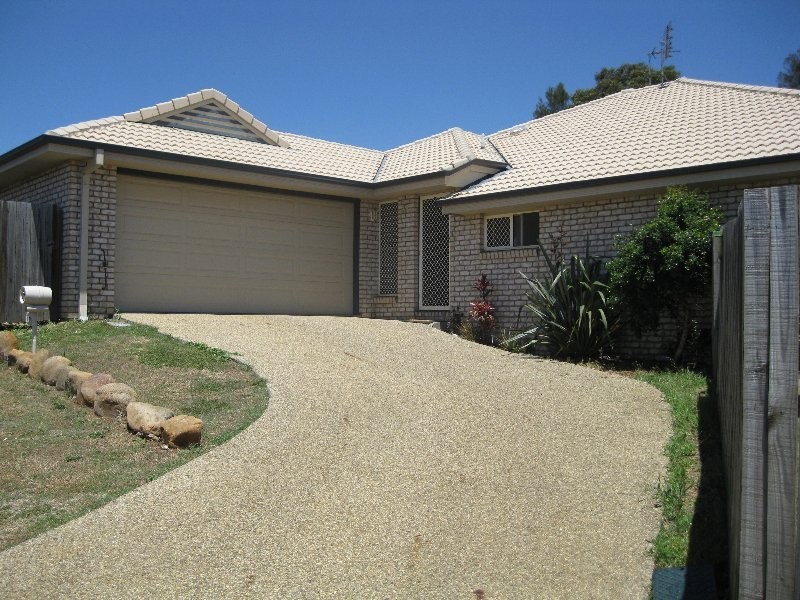 16 Winning Street, Glenvale QLD 4350