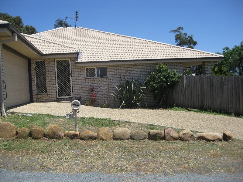 16 Winning Street, Glenvale QLD 4350