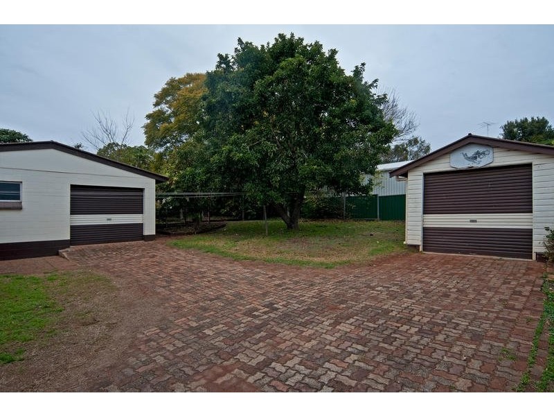 2 Grey Street, South Toowoomba QLD 4350