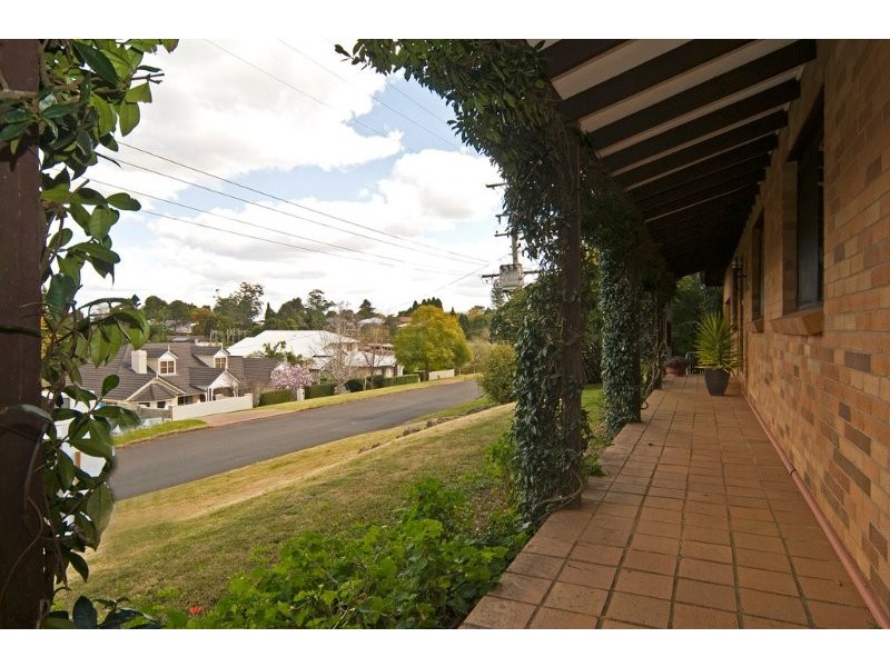 20 Rodway Crescent, Rangeville QLD 4350