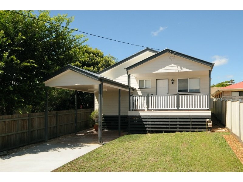 8A Jennings Street, South Toowoomba QLD 4350