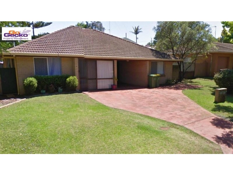 2/13 Clewley Crescent, Rangeville QLD 4350