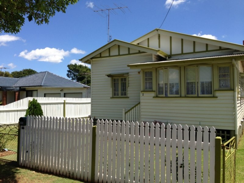 1 Charlotte Street, Toowoomba QLD 4350