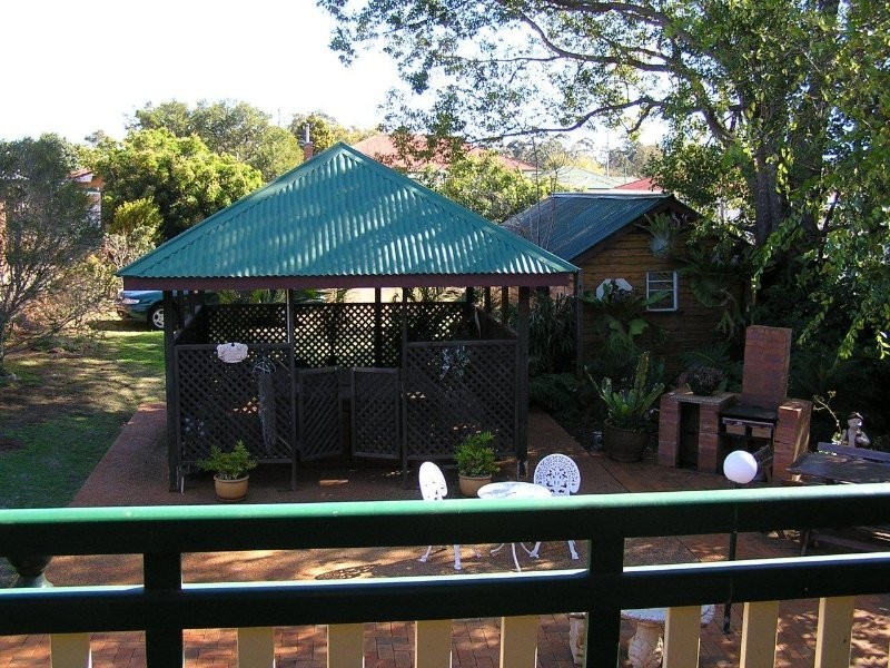39 West Street, Newtown QLD 4350