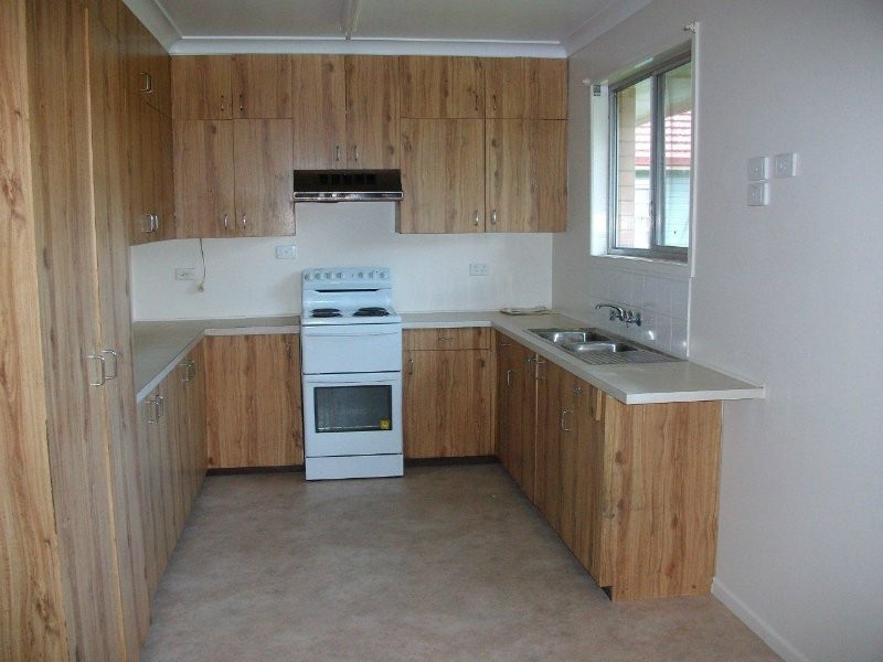 44 Cay Street, Newtown QLD 4350