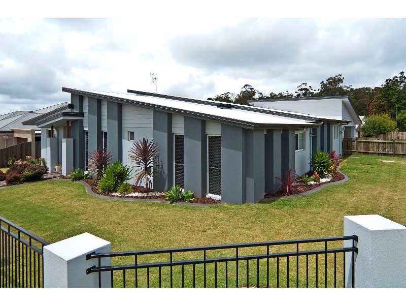 49 Nursery Drive, Middle Ridge QLD 4350