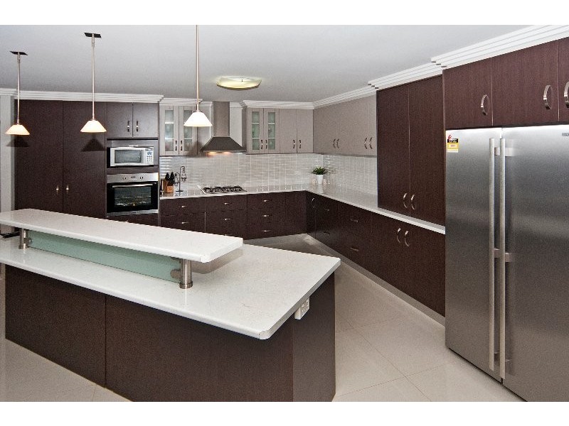 49 Nursery Drive, Middle Ridge QLD 4350