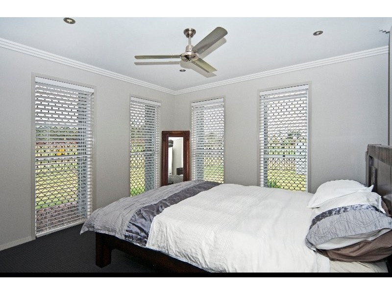 49 Nursery Drive, Middle Ridge QLD 4350