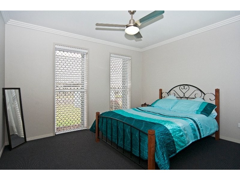 49 Nursery Drive, Middle Ridge QLD 4350