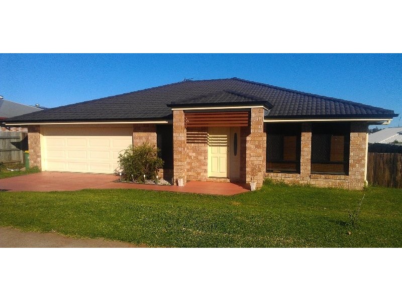 589 Hume Street, Kearneys Spring QLD 4350