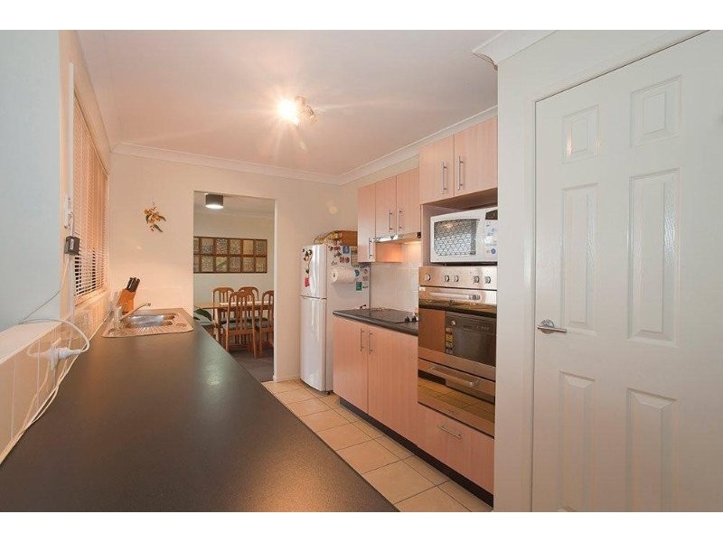 589 Hume Street, Kearneys Spring QLD 4350