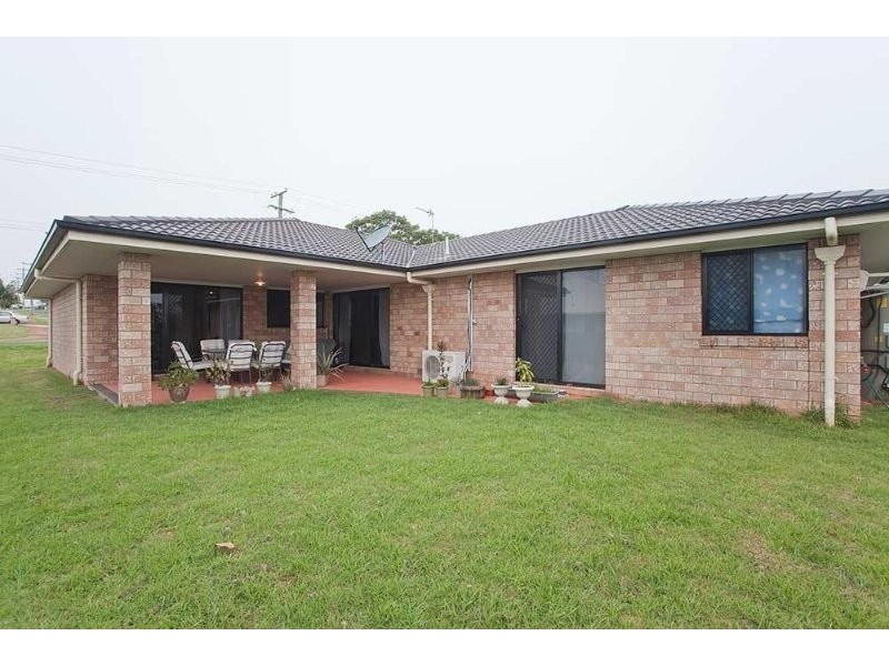 589 Hume Street, Kearneys Spring QLD 4350