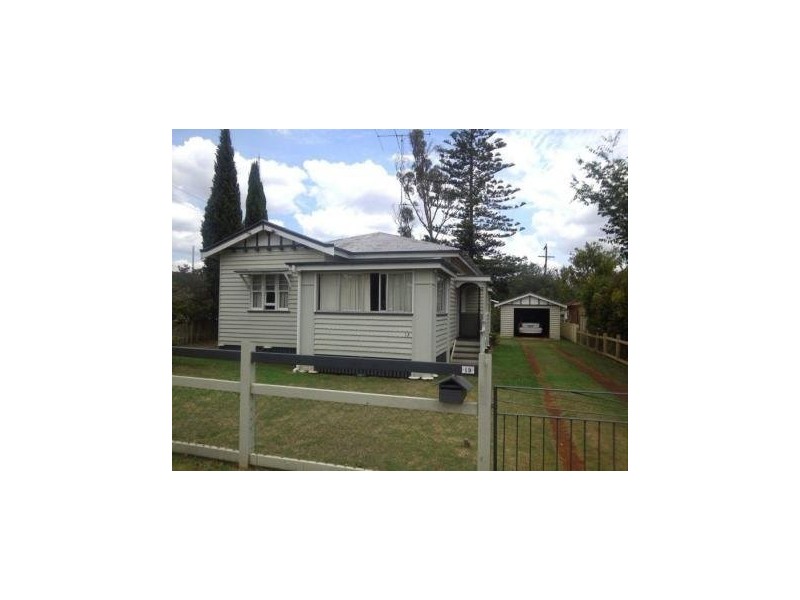 13 Jenkins Street, Toowoomba QLD 4350