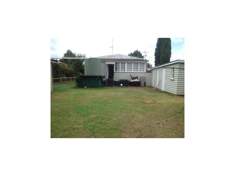 13 Jenkins Street, Toowoomba QLD 4350