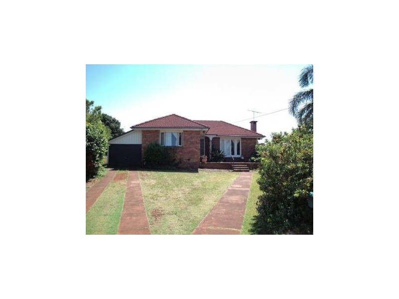 3 Roessler Street, Rangeville QLD 4350