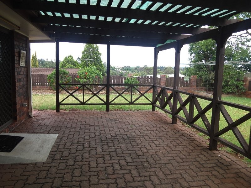 29 Champagne Cescent, Wilsonton Heights QLD 4350