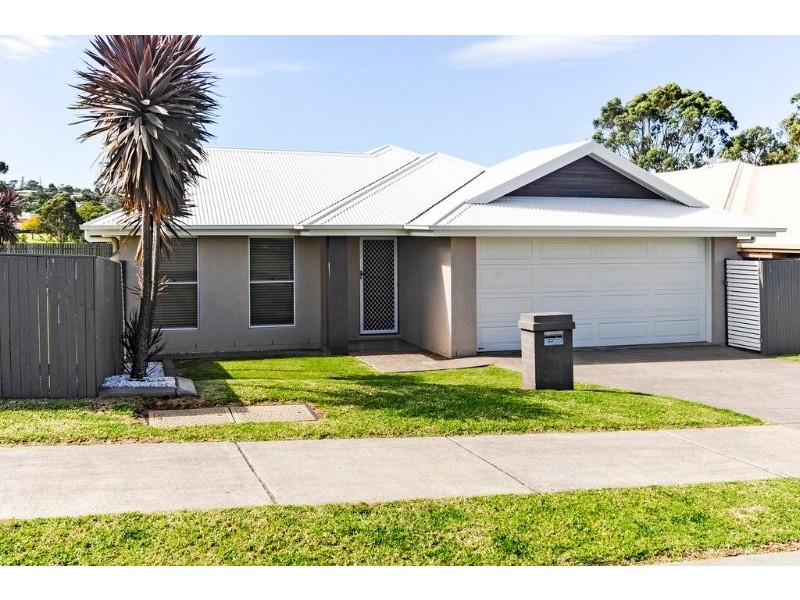 22 Nash Drive, Glenvale QLD 4350