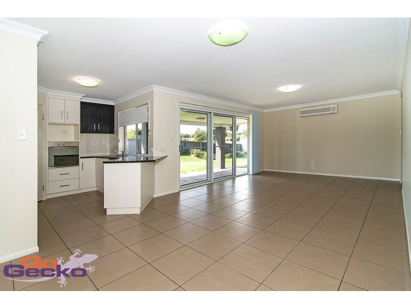 22 Nash Drive, Glenvale QLD 4350
