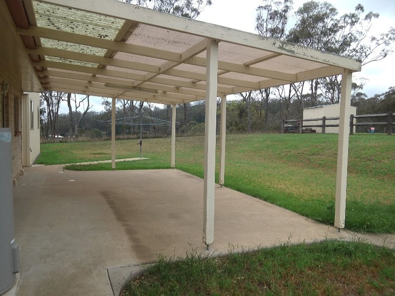 3 Panoramic Drive, Preston QLD 4352