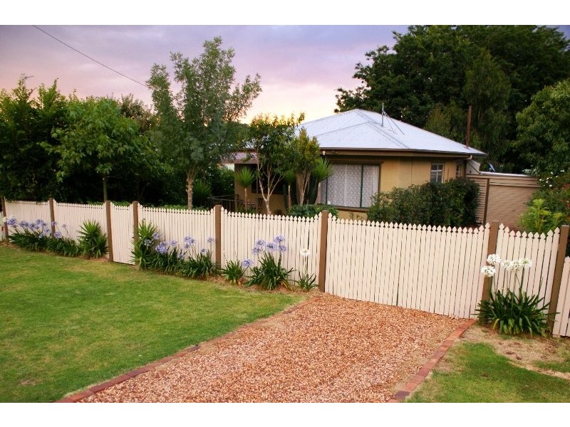 45 Suffolk Street, Rangeville QLD 4350