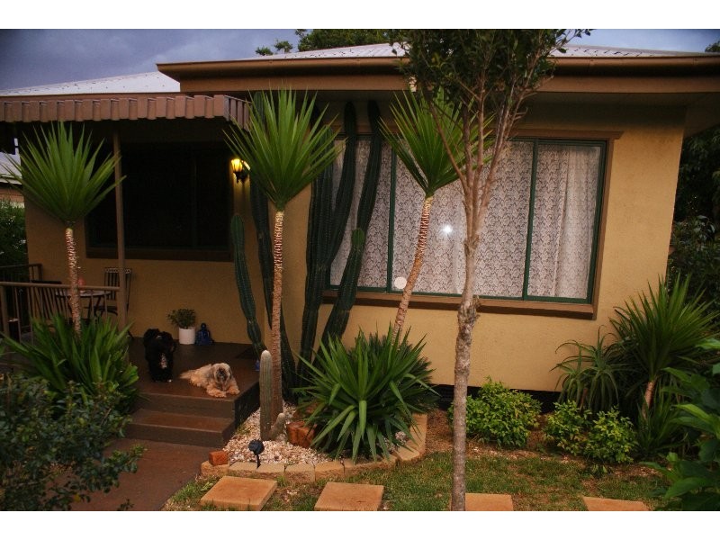 45 Suffolk Street, Rangeville QLD 4350