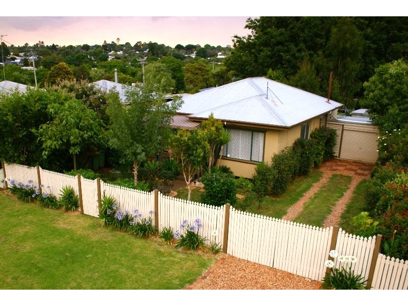 45 Suffolk Street, Rangeville QLD 4350