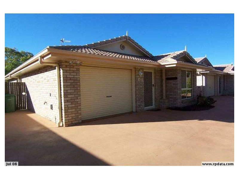 3/42 Gordon Avenue, Newtown QLD 4350