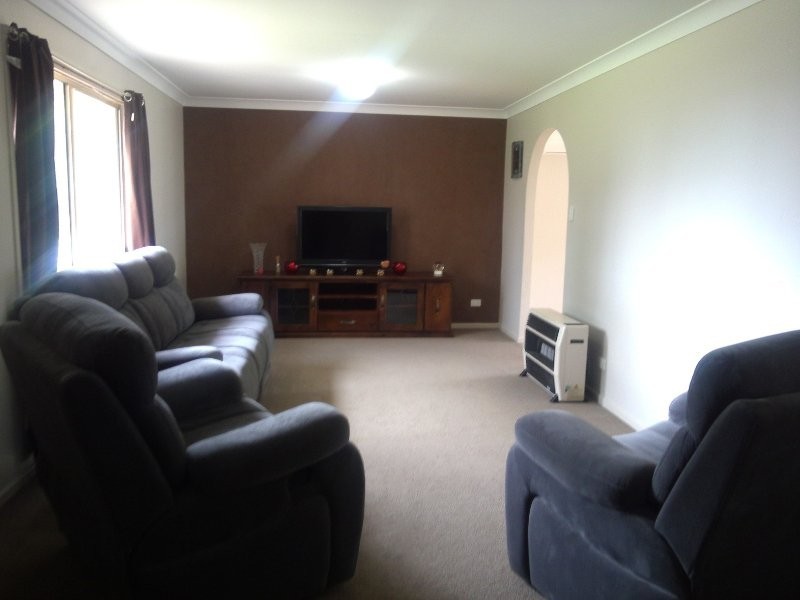 15 Silver Gum Court, Glenvale QLD 4350