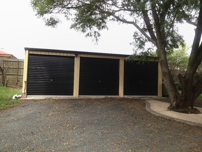 164 Glenvale Road, Glenvale QLD 4350