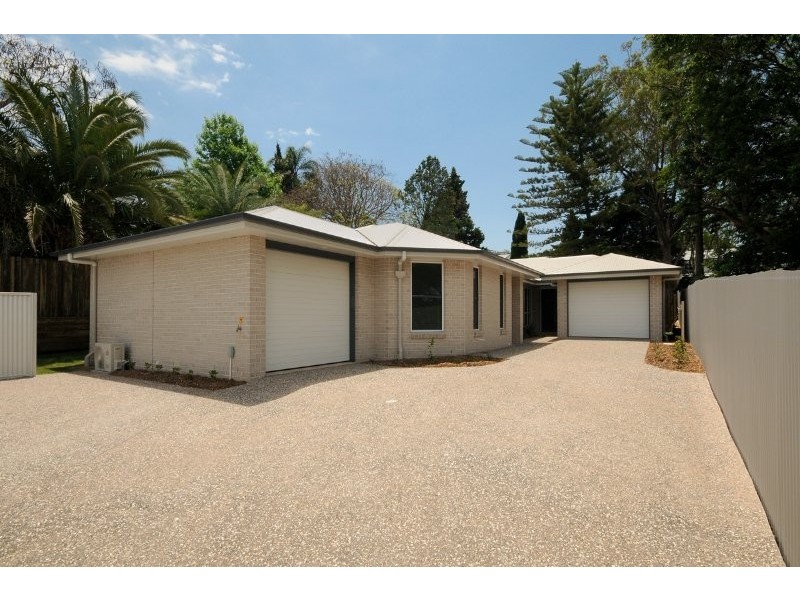 4/2 Prospect Street, North Toowoomba QLD 4350