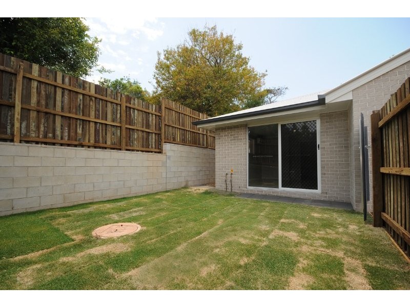 4/2 Prospect Street, North Toowoomba QLD 4350