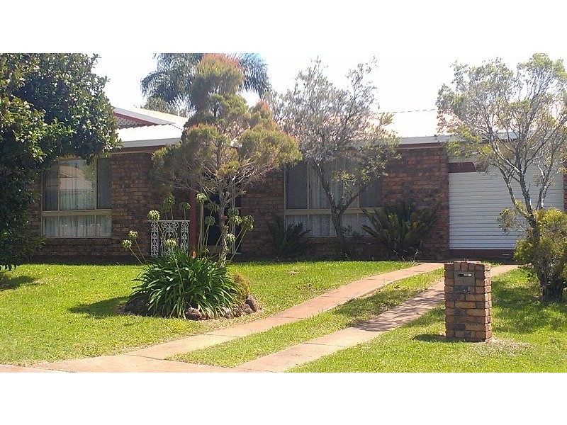 35 Stumm Street, Kearneys Spring QLD 4350