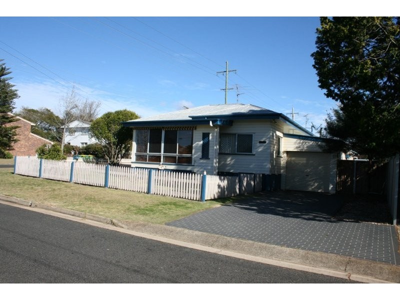 413 Alderley Street, Harristown QLD 4350