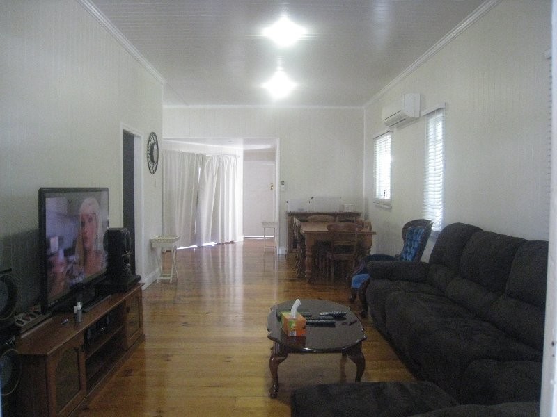 1 Leonard Street, East Toowoomba QLD 4350