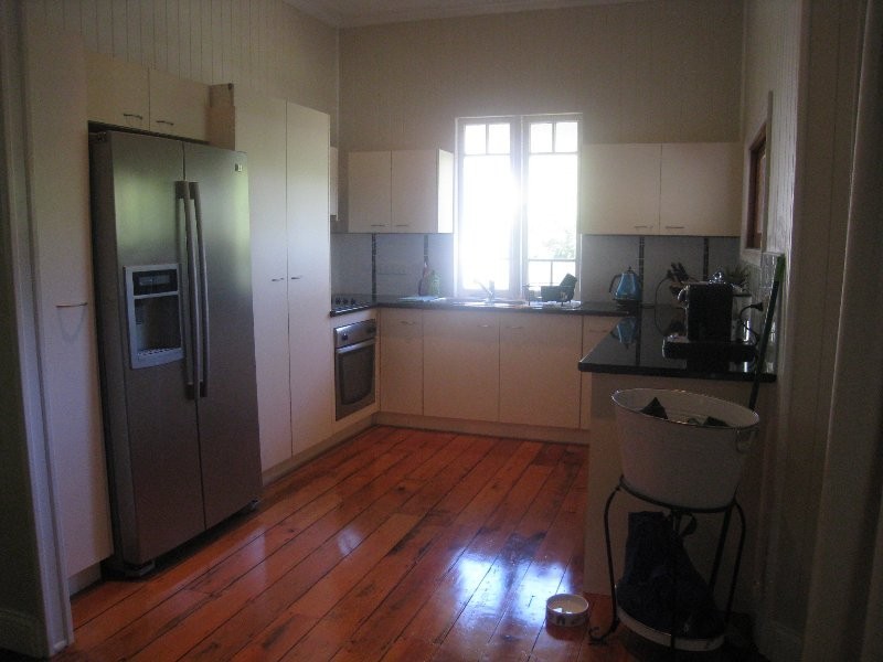 1 Leonard Street, East Toowoomba QLD 4350