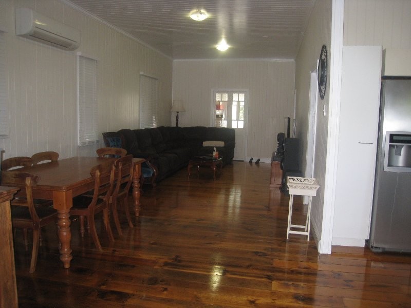 1 Leonard Street, East Toowoomba QLD 4350