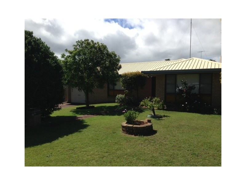 10 Wessex Street, Harristown QLD 4350